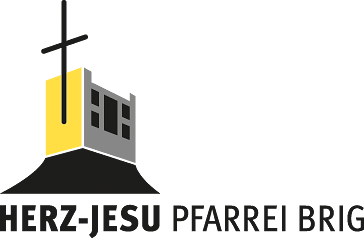 Herz-Jesu Pfarrei Brig